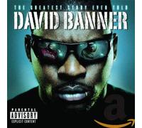 David Banner - The Greatest Story Ever Told