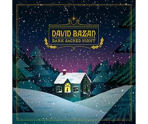 David Bazan - Dark Sacred Night