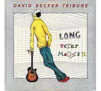 David Becker Tribune - long peter madsen LP