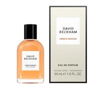 David Beckham Amber Breeze Eau De Parfum 50ml