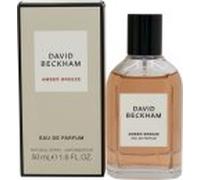 David Beckham Amber Breeze Eau De Parfum 50ml