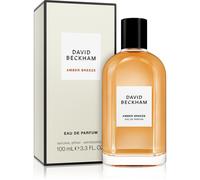 David Beckham Amber Breeze EDP Spray, 50ml - New