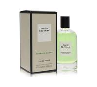 David Beckham Aromatic Greens by David Beckham Eau De Parfum Spray (Unisex) 100ml for Men - n/a - 100 ml