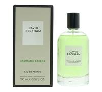 David Beckham Aromatic Greens Eau de Parfum 100ml