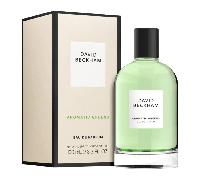 David Beckham Aromatic Greens Eau De Parfum Men's Aftershave Spray (100ml)