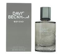 David Beckham Beyond Eau de Toilette 90ml