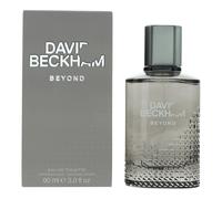 David Beckham Beyond Eau De Toilette 90ml