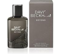 David Beckham Beyond Eau De Toilette 90ml | Fresh Woody Spicy Men’s Fragrance