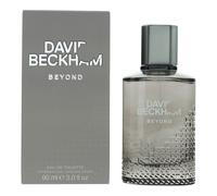 David Beckham Beyond Eau de Toilette 90ml Mens Fragrance Spray