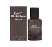 David Beckham Beyond Eau De Toilette Perfume for Men, 40 ml