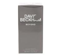David Beckham Beyond Eau De Toilette Mens Gents Fragrance Aftershave Cologne 90ml 2 Pack