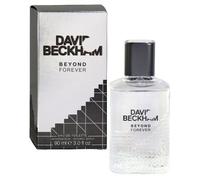 DAVID BECKHAM BEYOND FOREVER 90ML EAU DE TOILETTE SPRAY BRAND NEW & SEALED
