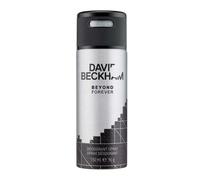 David Beckham Beyond Forever Deodorant Anti-Perspirant Body Spray for Men, 150ml