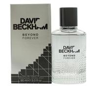 David Beckham Beyond Forever Eau De Toilette 90ml