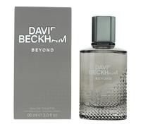 David Beckham Beyond Eau De Toilette 60ml Spray for men - BRAND NEW AND SEALED
