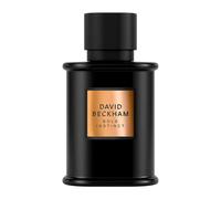 David Beckham Bold Instinct-black 50 Ml Eau De Parfum