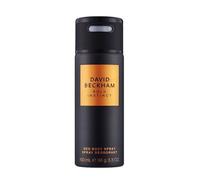 David Beckham - Bold Instinct Deodorant Spray 150 ml
