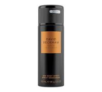David Beckham - Bold Instinct Deodorant Spray 150 ml