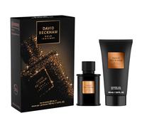David Beckham Bold Instinct Eau De Parfum 50ml & Shower Gel 150ml