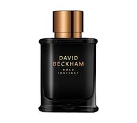 DAVID BECKHAM Bold Instinct - Eau de Toilette For Men - Fragrance Profile With Notes Of Peaty Accord, Cardamom Hints, Ambery Woody Accord - Long Lasting - 75ml