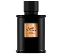DAVID BECKHAM Bold Instinct - Eau de Parfum for Men - Aromatic Fragrance with Notes of Laurel Leaf, Nutmeg and Smoky Wood - Long Lasting - 75ml