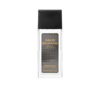 David Beckham Bold Instinct Natural Spray, 75ml with Patchouli and Whisky Spices