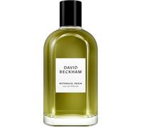 David Beckham Botanical Resin Eau De Parfum 100ml
