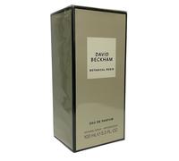 David Beckham Botanical Resin Eau De Parfum 100ml