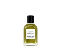 David Beckham Botanical Resin 50 Ml Parfum Green Men