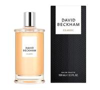 David Beckham Classic 100ml Eau de Toilette Spray
