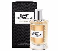 David Beckham Classic 60ml EDT Spray