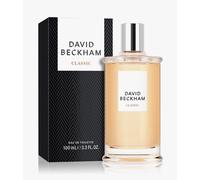 David Beckham Classic 90ml Eau De Toilette Men’s Fragrance New