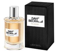 DAVID BECKHAM CLASSIC 90ML EDT SPRAY | FOR HIM | NEW SEALED BOX | FREE P&P