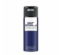 David Beckham Classic Blue Deospray 150 ml