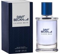 David Beckham Classic Blue 40ml
