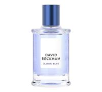 David Beckham Classic Blue 50ml Eau De Parfum