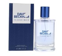 David Beckham Classic Blue Eau De Toilette 60ml