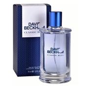 David Beckham Classic Blue Eau De Toilette For Men 90 ML