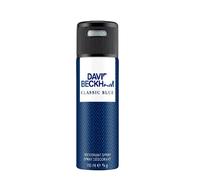 David Beckham Classic Blue Deospray 150 ml