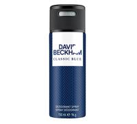 David Beckham Classic Blue Deospray 150 ml