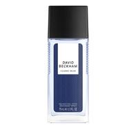 David Beckham Classic Blue Parfume Deodorant, 75 ml