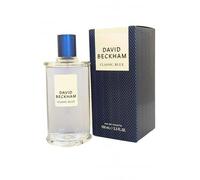 David Beckham Classic Blue Eau De Toilette 100ml
