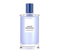 David Beckham Classic Blue eau de toilette for men 100 ml
