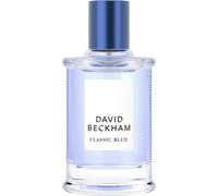 David Beckham Classic Blue Eau De Toilette 50ml
