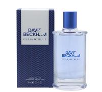 David Beckham Classic Blue Eau De Toilette 90ml