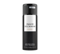 David Beckham Classic Deodorant