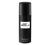 David Beckham Classic Fragranced Deodorant 150ml Spray