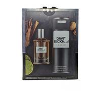 David Beckham Classic David Beckham Eau de Toilette Spray 40ml Deodora