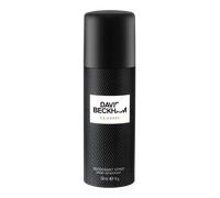 David Beckham Classic Fragranced Deodorant 150ml Spray