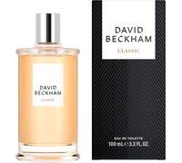 David Beckham Classic Eau De Toilette 90ml